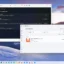 Windows Subsystem voor Linux krijgt nieuwe instellingen-GUI en distro-manager