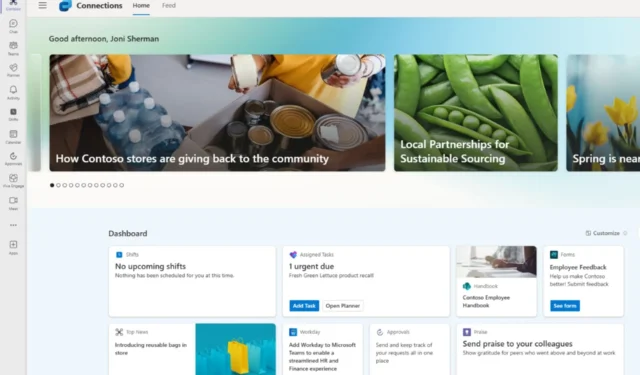 Microsoft Teams Planner-app onthult nieuwe functies, waaronder de mogelijkheid om bestanden te delen met één klik