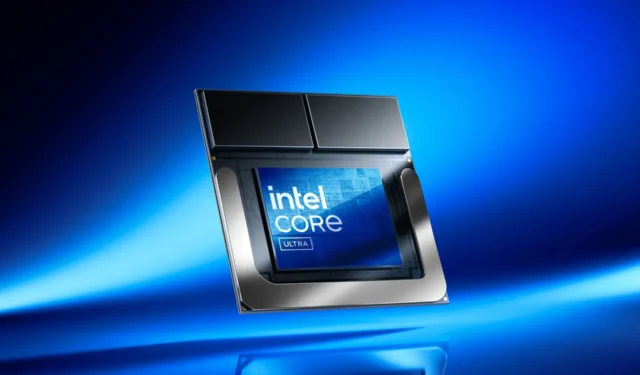 인텔, AMD와 Qualcomm과의 직접 경쟁으로 새로운 Lunar Lake Core Ultra CPU 발표