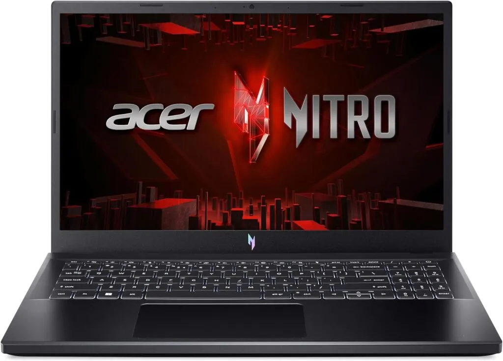 Acer Nitro V Gaming-Laptop