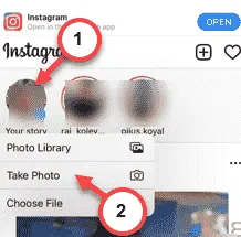 L’histoire Instagram ne se télécharge pas : comment résoudre le problème