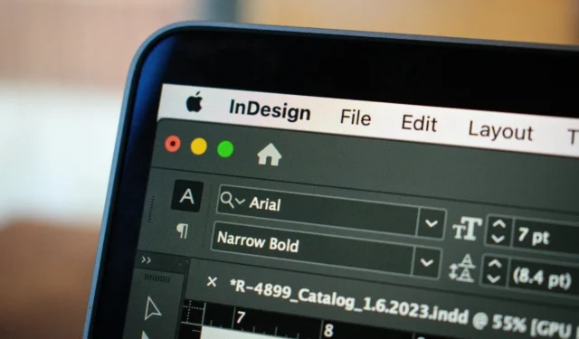 시도해 볼 수 있는 최고의 Adobe InDesign 대안 7가지