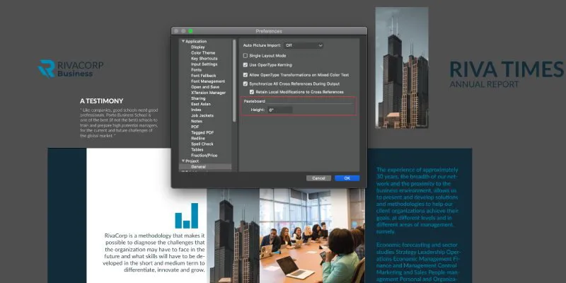 Adobe InDesign-Alternativen Quarkxpress