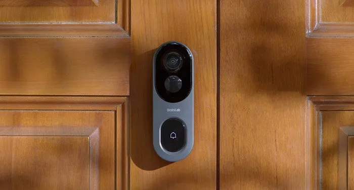 Amazon Prime Day Amazon Video Doorbell