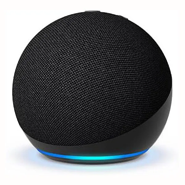 Oferta Amazon Prime Echo Dot