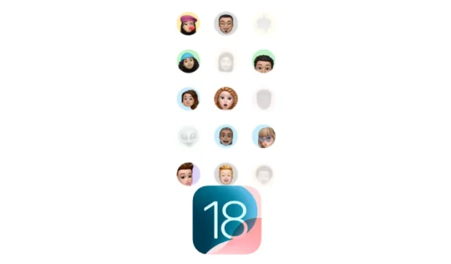 3 Möglichkeiten, um zu steuern, wie Sie Kontakte mit Apps in iOS 18 teilen
