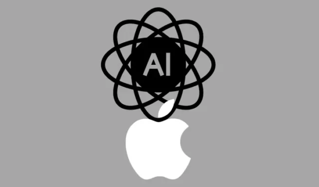 Apple Intelligence komt niet met iOS 18-lancering, enkele weken uitgesteld
