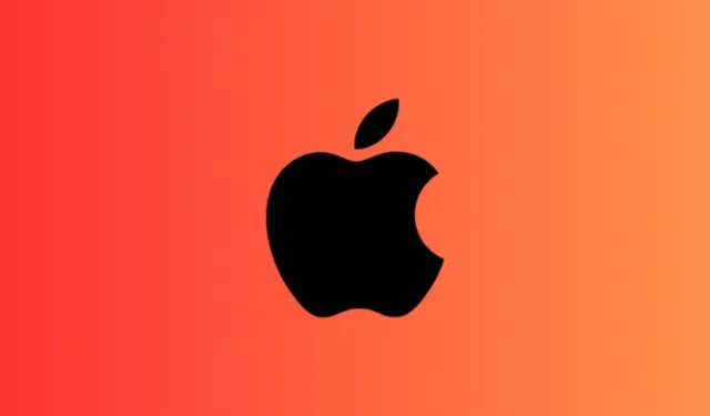 Apple travaille sur un nouvel « accessoire pour la maison », confirment les fuites