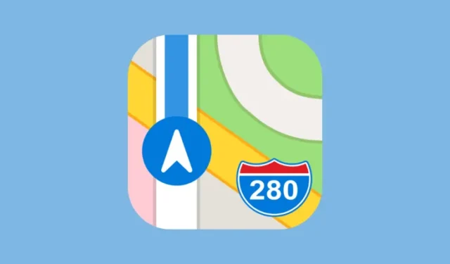 웹에서 Apple Maps가 출시되었습니다! 공개 베타로 전 세계적으로 출시