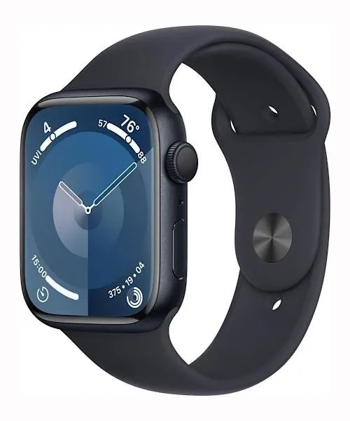 Apple Watch Series 9 huidig ​​model