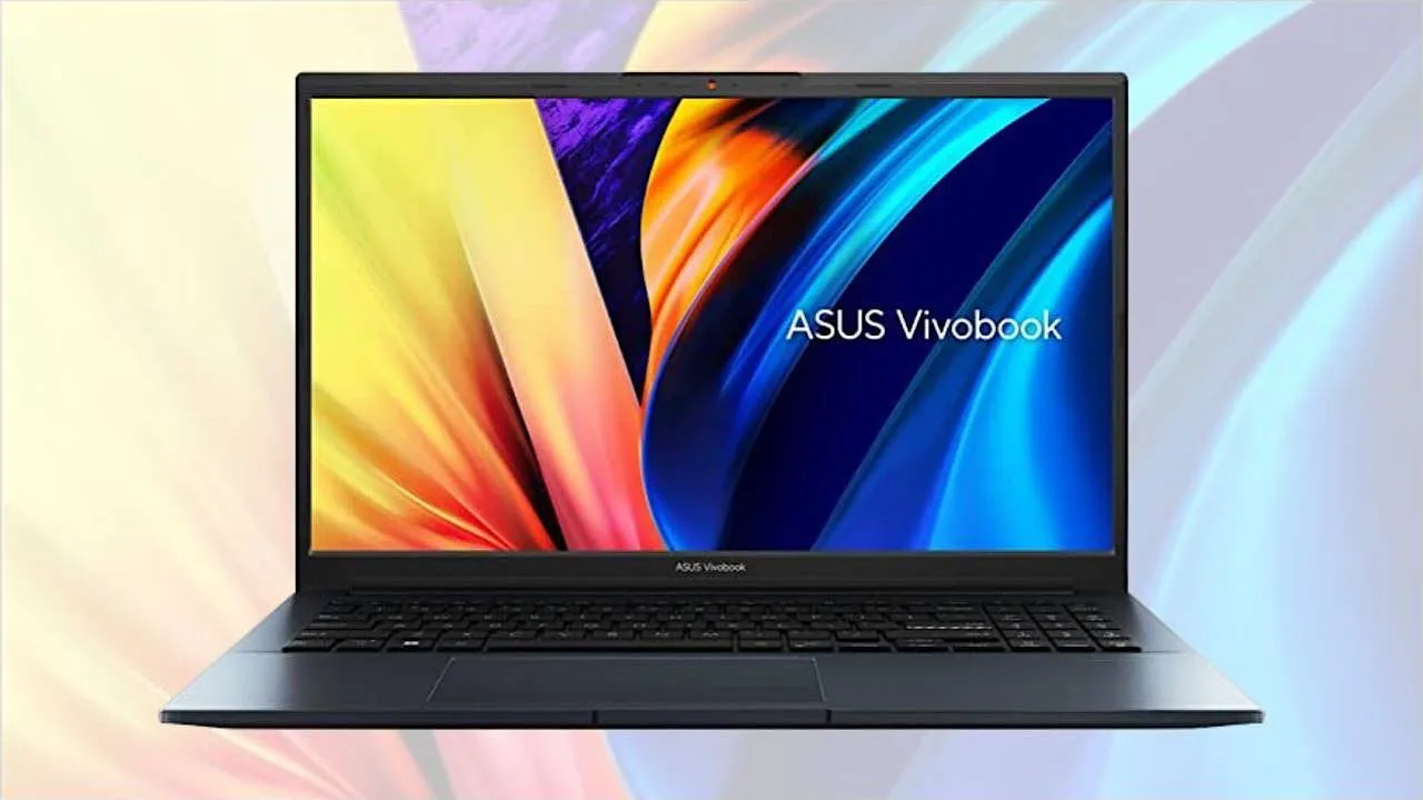 Asus Vivobook Laptop Vorgestellt 2