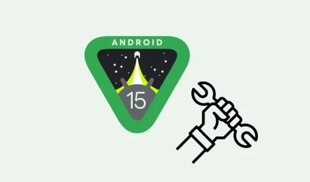 Android 15 中的裝置診斷是什麼？你需要知道的一切