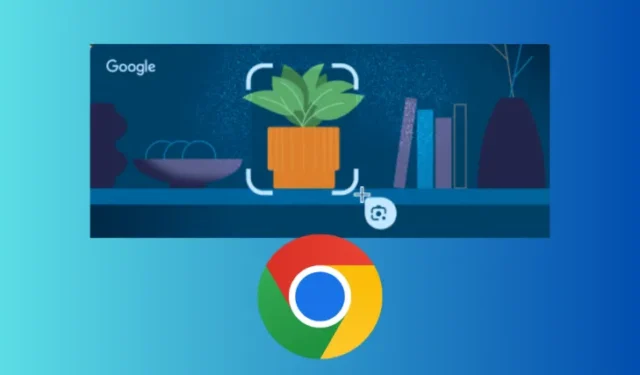 Androids Circle to Search ist auf dem Chrome-Desktop als „Drag to Search“ verfügbar. So verwenden Sie es