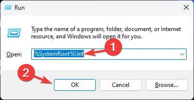 Unidad del sistema: Desactivar los puertos de almacenamiento USB en Windows 11