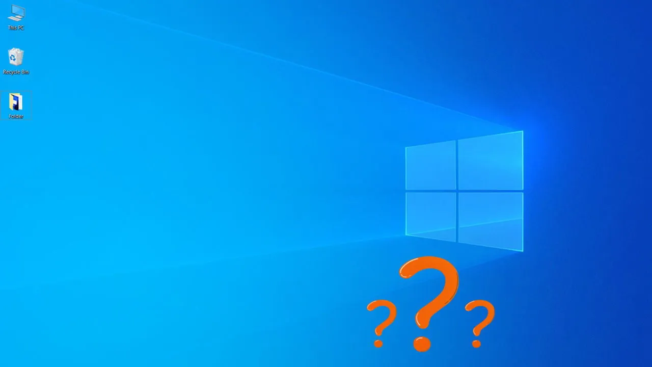 Arreglar la barra de tareas de Windows que desapareció