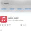 Apple Music no aparece en la pantalla de bloqueo del iPhone: solución