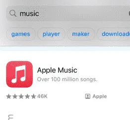 Apple Music이 iPhone 잠금 화면에 표시되지 않음: 수정