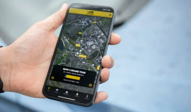 Descubre qué aplicaciones tienen acceso a tu ubicación en Android