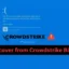 Cómo recuperarse de la pantalla azul de CrowdStrike en Windows