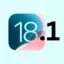 Ya está disponible la versión beta 1 de iOS 18.1 con adelantos de algunas funciones de inteligencia de Apple