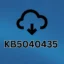 La mise à jour de sécurité KB5040435 de juillet arrive sur les PC Windows 11 24H2