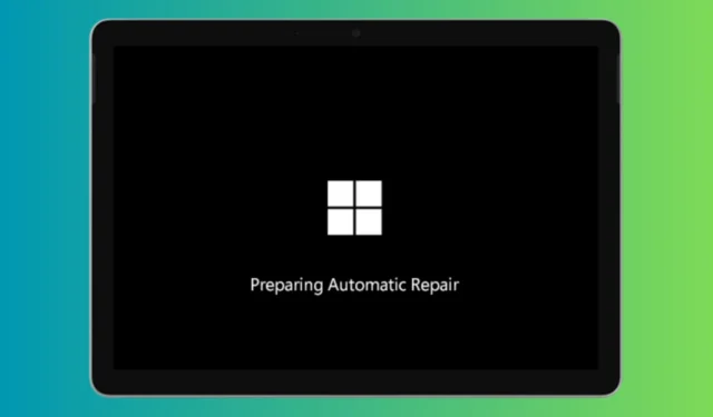 Microsoft Surface no se enciende: 6 soluciones probadas para solucionarlo