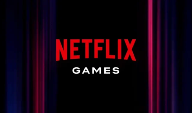 Netflix는 원하든 원치 않든 80개 이상의 게임을 개발 중입니다.