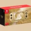 ¡Ya puedes reservar la Switch Lite Hyrule Edition de Nintendo (por fin)!