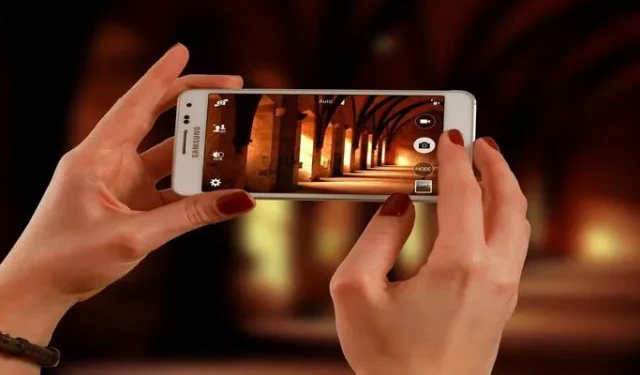 6 des meilleures applications de panorama pour Android qui prennent des photos époustouflantes