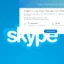 4 eenvoudige manieren om verwijderde Skype-berichten te herstellen