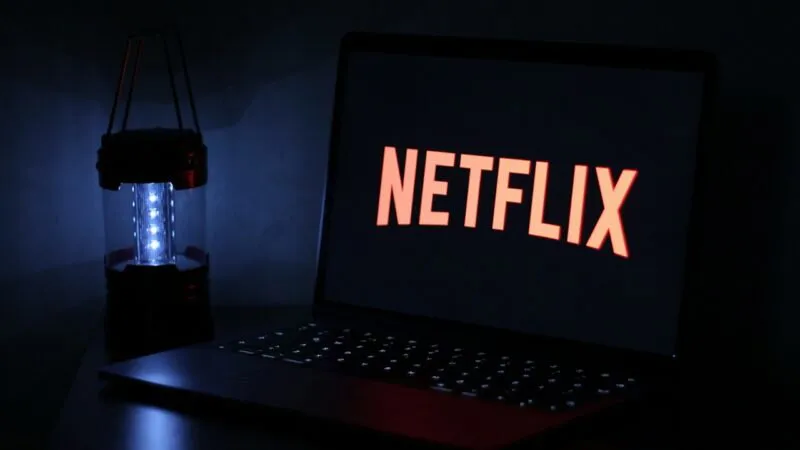 Eliminar subtítulos destacados de Netflix