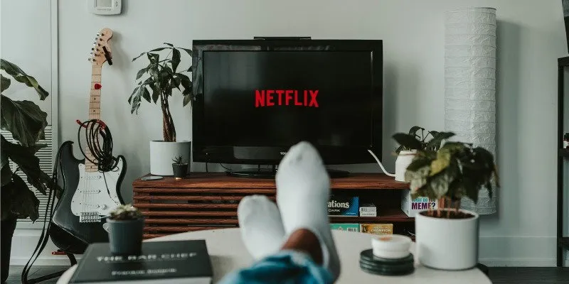 Sparen Sie Geld beim Streaming mit der günstigeren Stufe von Netflix