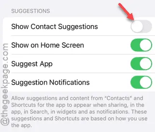Nicht alle Kontakte wurden im iPhone gelöscht: Fix