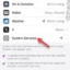 App verschijnt niet onder locatievoorzieningen op iPhone: Oplossing