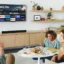 Krijg een fantastisch beeld met een Toshiba Smart Fire TV