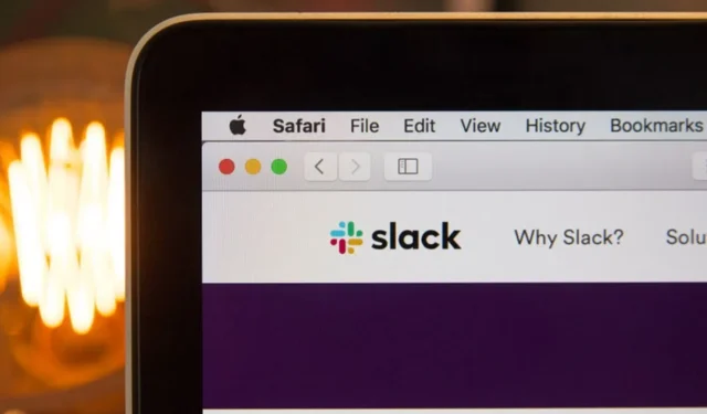 7 nuttige productiviteitsbots voor Slack