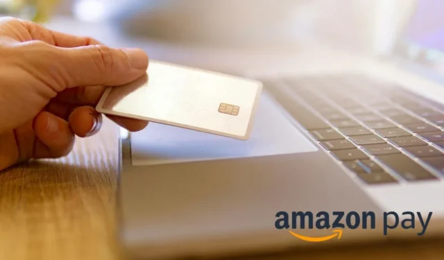 Amazon Pay とは何ですか? どのように機能しますか?
