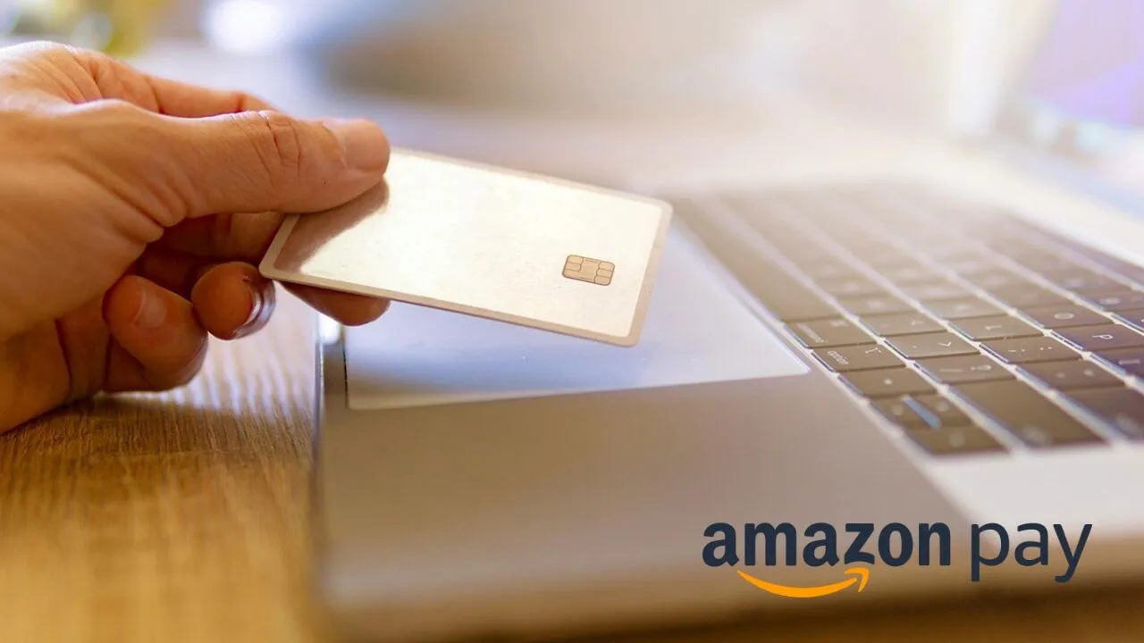 Wat is Amazon Pay?