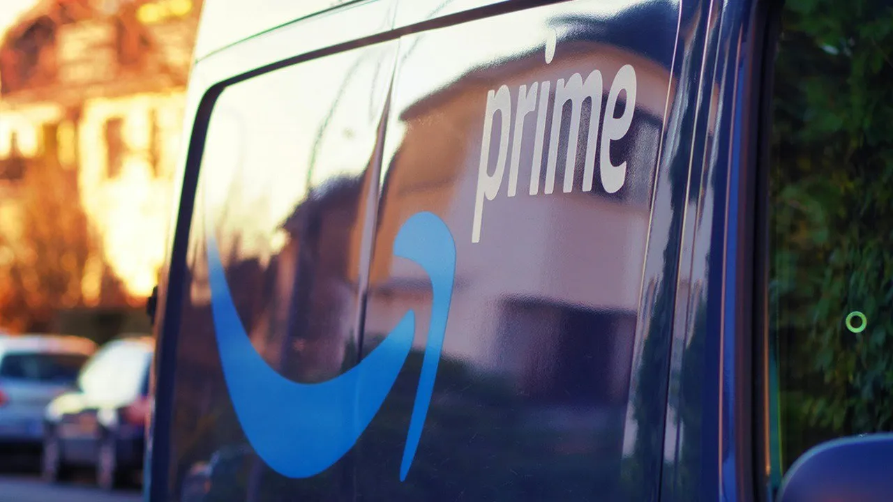 ¿Qué es Amazon Prime Featured?