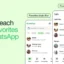 WhatsApp introduceert nieuwe ‘Favorieten’ chatfilter. Hier leest u hoe u uw favorieten kunt toevoegen, verwijderen en organiseren