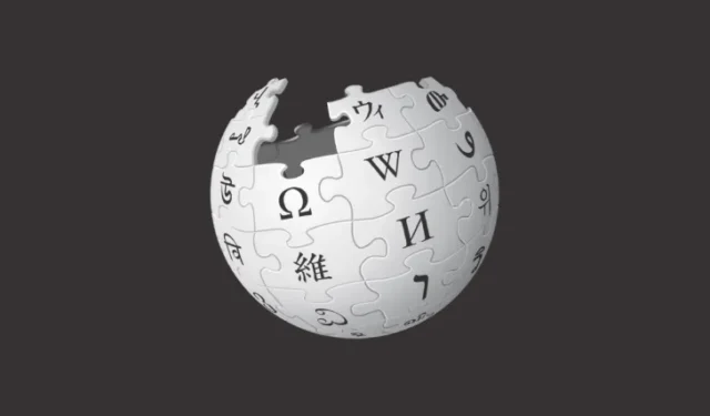 Wikipedia lanza el modo oscuro. Aquí tienes una guía paso a paso para habilitar la nueva función