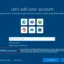 Come installare Windows 10 senza account Microsoft