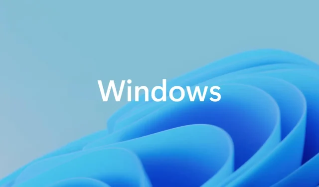 Microsoft affirme que Windows 11 24H2 résoudra le problème du bégaiement des animations
