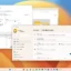 Windows 11 24H2 nieuwe functies en wijzigingen