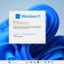 Windows 11 KB5040550 verbessert Taskleiste und Taskleiste und fügt Studioeffekte hinzu