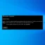 Come correggere l’errore 0x80240031 di Windows Update