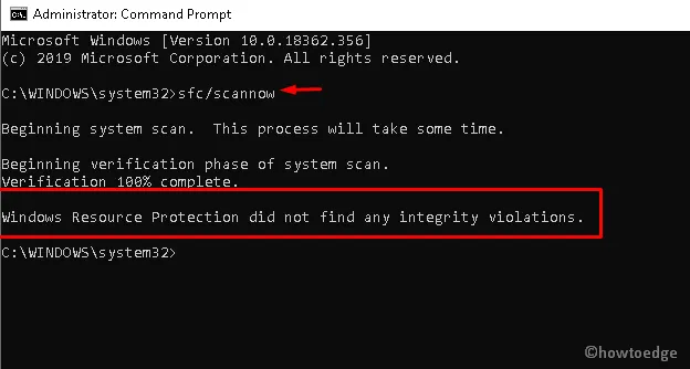 Error 0xc19001e1 de actualización de Windows