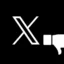 伊隆馬斯克的 X 平台開發「不喜歡」按鈕來拒絕回复
