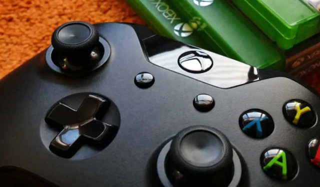 Najlepsze alternatywy dla Xbox Game Pass