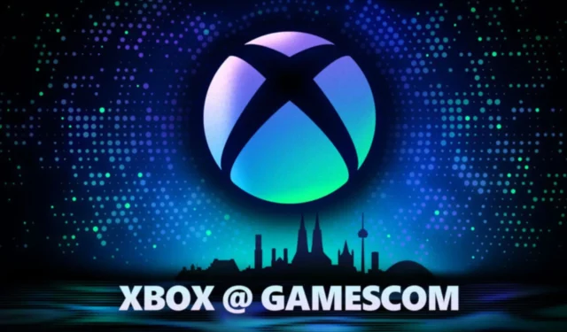 Gamescom 2024: Was erwartet Sie und wie können Sie teilnehmen?